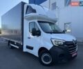 Белый Рено Мастер, объемом двигателя 2.3 л и пробегом 305 тыс. км за 19500 $, фото 8 на Automoto.ua