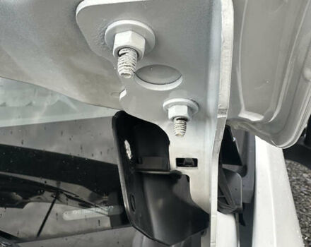 Белый Рено Мастер, объемом двигателя 2.3 л и пробегом 420 тыс. км за 20200 $, фото 7 на Automoto.ua