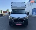Белый Рено Мастер, объемом двигателя 2.3 л и пробегом 305 тыс. км за 19500 $, фото 15 на Automoto.ua