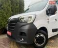 Белый Рено Мастер, объемом двигателя 2.3 л и пробегом 342 тыс. км за 29999 $, фото 66 на Automoto.ua