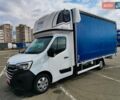 Білий Рено Мастєр, об'ємом двигуна 2.3 л та пробігом 316 тис. км за 19999 $, фото 41 на Automoto.ua