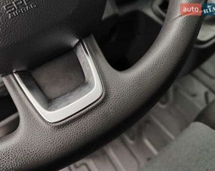 Белый Рено Мастер, объемом двигателя 2.3 л и пробегом 263 тыс. км за 19999 $, фото 30 на Automoto.ua