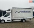 Белый Рено Мастер, объемом двигателя 2.3 л и пробегом 220 тыс. км за 18490 $, фото 8 на Automoto.ua