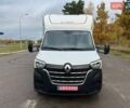 Белый Рено Мастер, объемом двигателя 2.3 л и пробегом 308 тыс. км за 20750 $, фото 14 на Automoto.ua