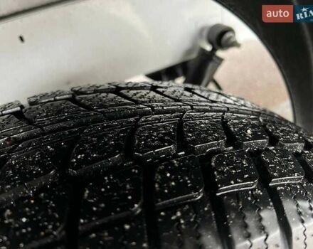 Белый Рено Мастер, объемом двигателя 2.3 л и пробегом 248 тыс. км за 21500 $, фото 43 на Automoto.ua