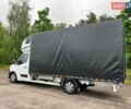 Белый Рено Мастер, объемом двигателя 2.3 л и пробегом 262 тыс. км за 19999 $, фото 61 на Automoto.ua
