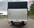 Белый Рено Мастер, объемом двигателя 2.3 л и пробегом 292 тыс. км за 21700 $, фото 11 на Automoto.ua