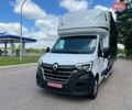 Белый Рено Мастер, объемом двигателя 2.3 л и пробегом 330 тыс. км за 20999 $, фото 61 на Automoto.ua