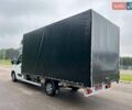 Белый Рено Мастер, объемом двигателя 2.3 л и пробегом 262 тыс. км за 19999 $, фото 52 на Automoto.ua