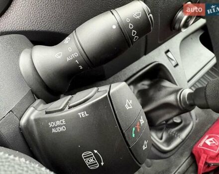 Рено Мастер 2021 в Ковель на Automoto.ua Белый Рено Мастер, объемом двигателя 2.3 л и пробегом 316 тыс. км за 19500 $, фото 38 на Automoto.ua