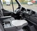 Рено Мастер 2021 в Ковель на Automoto.ua Белый Рено Мастер, объемом двигателя 2.3 л и пробегом 316 тыс. км за 19500 $, фото 19 на Automoto.ua