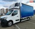 Білий Рено Мастєр, об'ємом двигуна 2.3 л та пробігом 316 тис. км за 19999 $, фото 2 на Automoto.ua