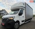 Білий Рено Мастєр, об'ємом двигуна 2.3 л та пробігом 430 тис. км за 21200 $, фото 1 на Automoto.ua