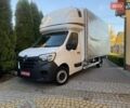 Белый Рено Мастер, объемом двигателя 2.3 л и пробегом 244 тыс. км за 18200 $, фото 1 на Automoto.ua