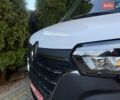Белый Рено Мастер, объемом двигателя 2.3 л и пробегом 244 тыс. км за 18200 $, фото 43 на Automoto.ua