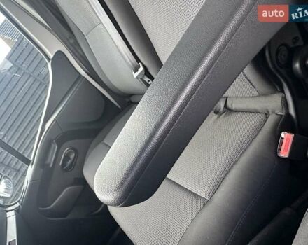 Рено Мастер 2021 в Ковель на Automoto.ua Белый Рено Мастер, объемом двигателя 2.3 л и пробегом 365 тыс. км за 20400 $, фото 15 на Automoto.ua