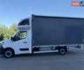 Белый Рено Мастер, объемом двигателя 2.3 л и пробегом 305 тыс. км за 19500 $, фото 27 на Automoto.ua