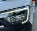 Белый Рено Мастер, объемом двигателя 2.3 л и пробегом 292 тыс. км за 20500 $, фото 33 на Automoto.ua