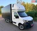 Белый Рено Мастер, объемом двигателя 2.3 л и пробегом 310 тыс. км за 19999 $, фото 1 на Automoto.ua