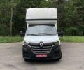 Белый Рено Мастер, объемом двигателя 2.3 л и пробегом 290 тыс. км за 19300 $, фото 44 на Automoto.ua