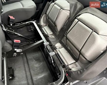 Белый Рено Мастер, объемом двигателя 2.3 л и пробегом 316 тыс. км за 19999 $, фото 25 на Automoto.ua