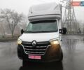 Белый Рено Мастер, объемом двигателя 2.3 л и пробегом 283 тыс. км за 19999 $, фото 10 на Automoto.ua