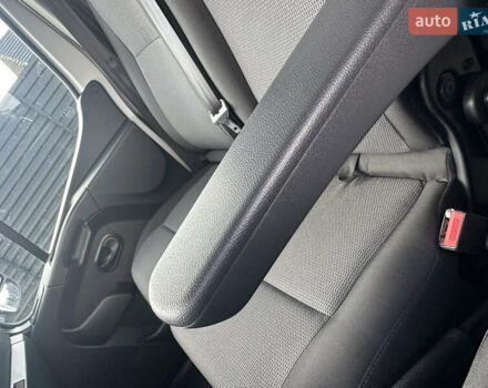 Белый Рено Мастер, объемом двигателя 2.3 л и пробегом 420 тыс. км за 20200 $, фото 18 на Automoto.ua