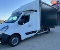 Білий Рено Мастєр, об'ємом двигуна 2.3 л та пробігом 330 тис. км за 17500 $, фото 1 на Automoto.ua