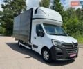 Белый Рено Мастер, объемом двигателя 2.3 л и пробегом 330 тыс. км за 20999 $, фото 58 на Automoto.ua