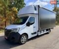 Белый Рено Мастер, объемом двигателя 2.3 л и пробегом 355 тыс. км за 20500 $, фото 1 на Automoto.ua