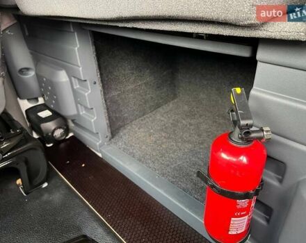 Белый Рено Мастер, объемом двигателя 2.3 л и пробегом 330 тыс. км за 21999 $, фото 70 на Automoto.ua