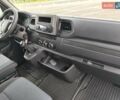 Білий Рено Мастєр, об'ємом двигуна 2.3 л та пробігом 316 тис. км за 19999 $, фото 22 на Automoto.ua