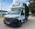 Белый Рено Мастер, объемом двигателя 2.3 л и пробегом 312 тыс. км за 20999 $, фото 6 на Automoto.ua