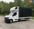 Белый Рено Мастер, объемом двигателя 2.3 л и пробегом 290 тыс. км за 19300 $, фото 29 на Automoto.ua