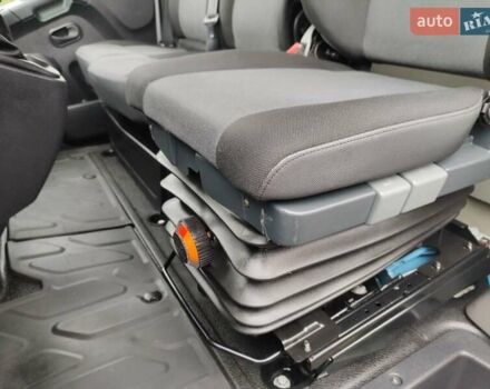 Белый Рено Мастер, объемом двигателя 2.3 л и пробегом 263 тыс. км за 19999 $, фото 38 на Automoto.ua