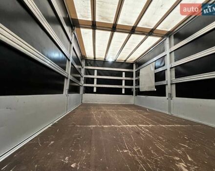 Белый Рено Мастер, объемом двигателя 2.3 л и пробегом 308 тыс. км за 20750 $, фото 56 на Automoto.ua