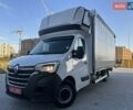 Белый Рено Мастер, объемом двигателя 2.3 л и пробегом 394 тыс. км за 21200 $, фото 1 на Automoto.ua