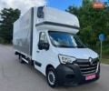 Белый Рено Мастер, объемом двигателя 2.3 л и пробегом 292 тыс. км за 20500 $, фото 21 на Automoto.ua