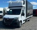 Білий Рено Мастєр, об'ємом двигуна 2.3 л та пробігом 367 тис. км за 17800 $, фото 1 на Automoto.ua