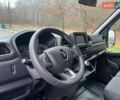 Белый Рено Мастер, объемом двигателя 2.3 л и пробегом 248 тыс. км за 21500 $, фото 59 на Automoto.ua