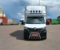 Білий Рено Мастєр, об'ємом двигуна 0 л та пробігом 399 тис. км за 19400 $, фото 6 на Automoto.ua