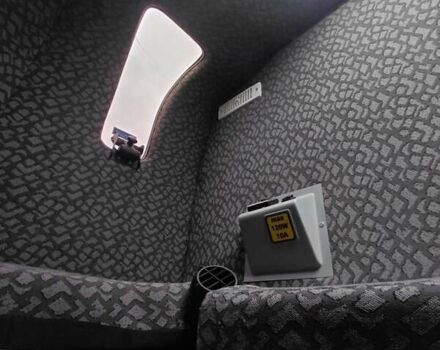 Білий Рено Мастєр, об'ємом двигуна 2.3 л та пробігом 286 тис. км за 19999 $, фото 43 на Automoto.ua