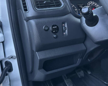 Белый Рено Мастер, объемом двигателя 2.3 л и пробегом 418 тыс. км за 20600 $, фото 17 на Automoto.ua