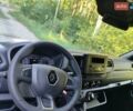 Белый Рено Мастер, объемом двигателя 2.3 л и пробегом 293 тыс. км за 19999 $, фото 15 на Automoto.ua