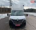 Белый Рено Мастер, объемом двигателя 2.3 л и пробегом 330 тыс. км за 21999 $, фото 10 на Automoto.ua