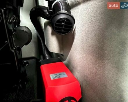 Белый Рено Мастер, объемом двигателя 2.3 л и пробегом 316 тыс. км за 19999 $, фото 36 на Automoto.ua