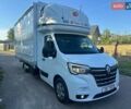Белый Рено Мастер, объемом двигателя 2.3 л и пробегом 267 тыс. км за 18800 $, фото 9 на Automoto.ua