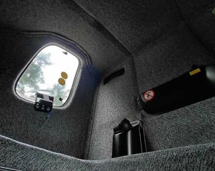 Білий Рено Мастєр, об'ємом двигуна 2.3 л та пробігом 368 тис. км за 18999 $, фото 32 на Automoto.ua