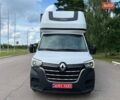 Белый Рено Мастер, объемом двигателя 2.3 л и пробегом 312 тыс. км за 20999 $, фото 15 на Automoto.ua