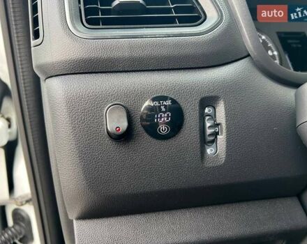 Белый Рено Мастер, объемом двигателя 2.3 л и пробегом 330 тыс. км за 21999 $, фото 69 на Automoto.ua